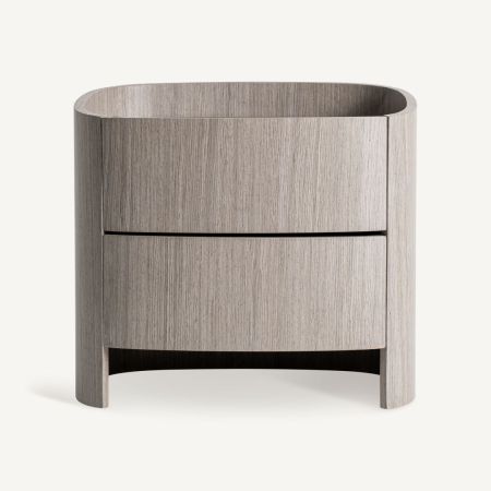 Bedside Table Burkina