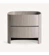 Mesa de Cabeceira Burkina
