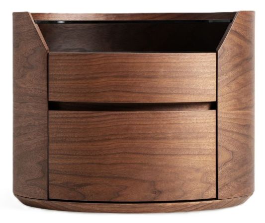 Bedside Table Lecco