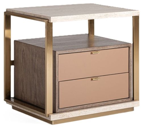 Mesa de Cabeceira Monza