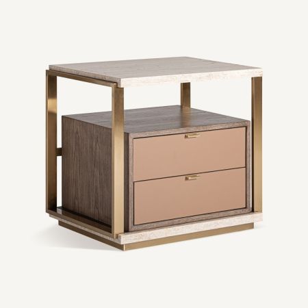 Mesa de Cabeceira Monza