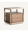 Bedside Table Monza