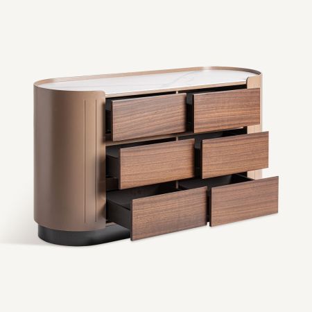Chests of drawers Soaza