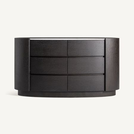 Cómoda Isola