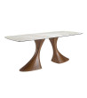 Dinning Table Cauleu