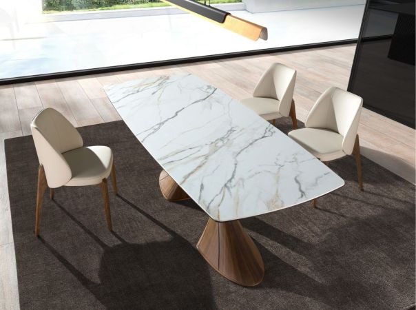 Dinning Table Cauleu