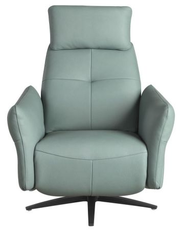 Swivel Relax Armchair Turque