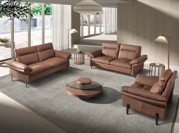 Sofa Hallon