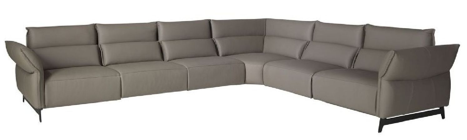 Sofa corner relax Malm