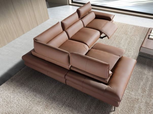 Sofa corner relax Xandi