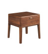 Mesa de Cabeceira Pili