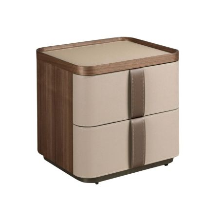 Mesa de Cabeceira Nihl