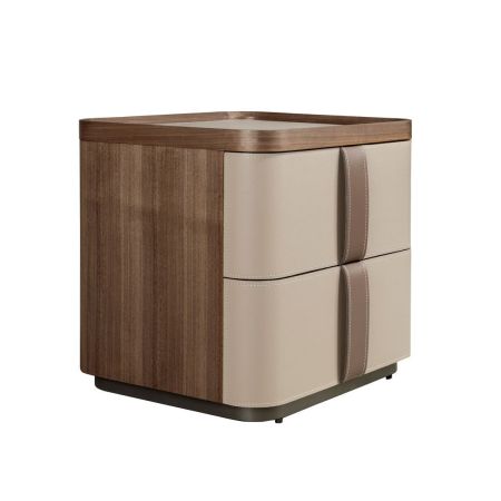Bedside Table Nihl