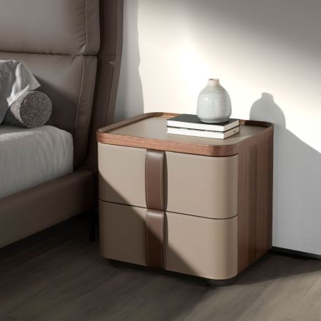Mesa de Cabeceira Nihl