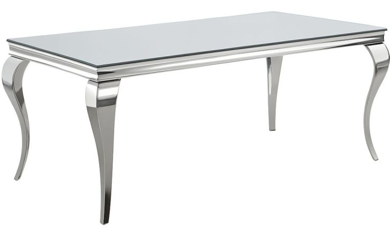 Mesa Jantar Barroque