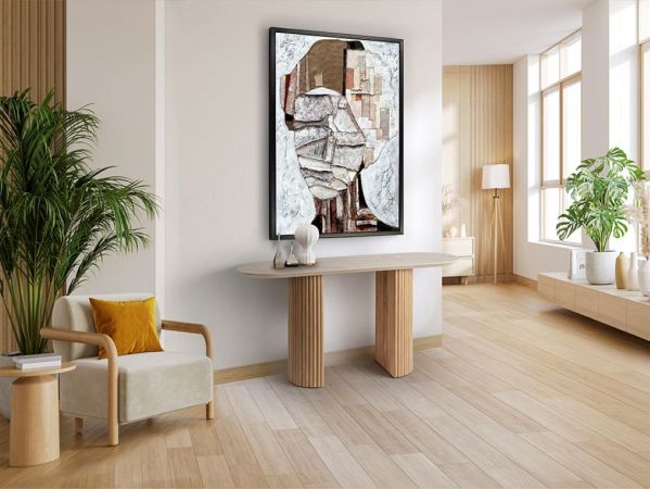 Console table Irati