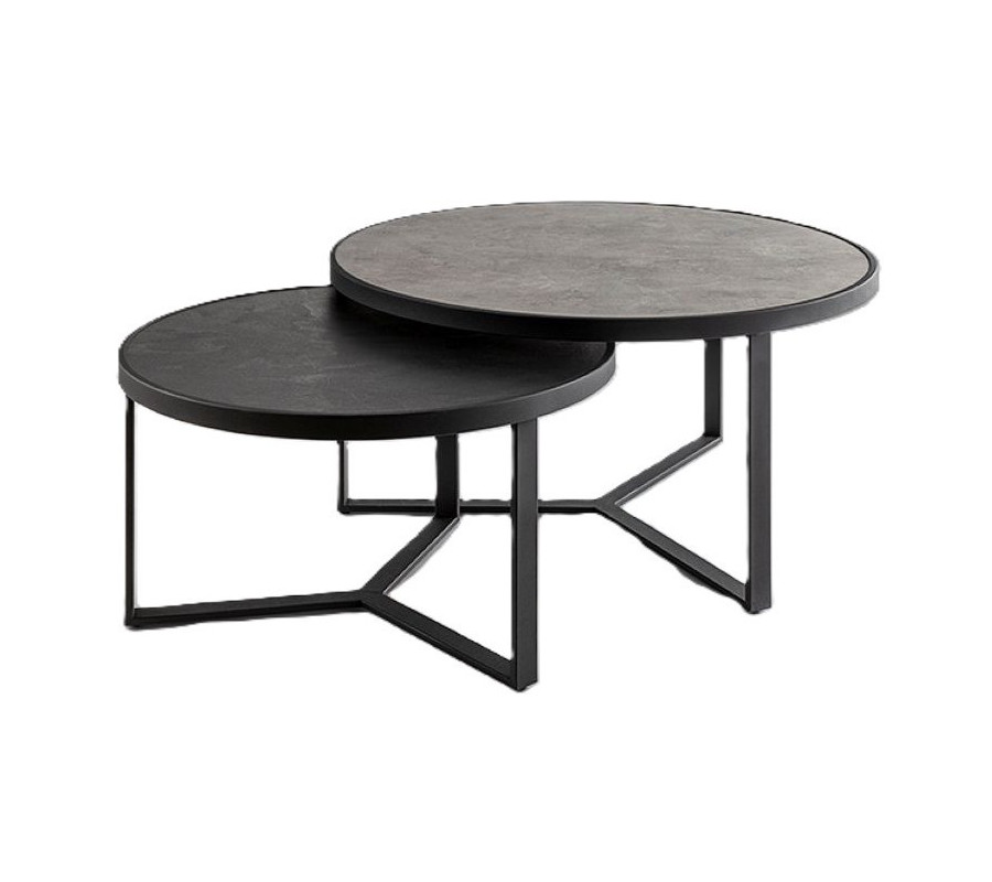 Set Coffee Table Naira