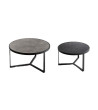 Conjunto Mesa Centro Naira