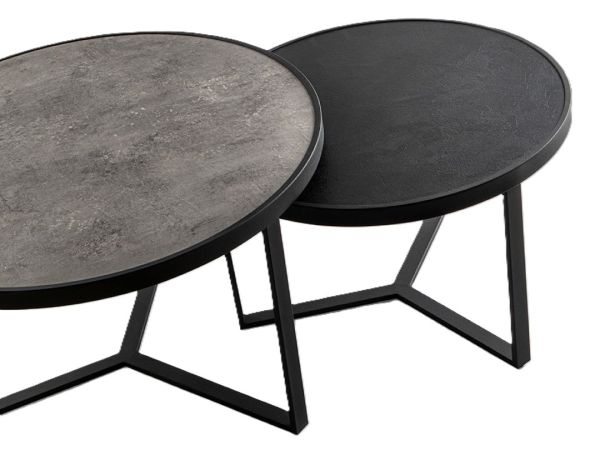 Set Coffee Table Naira