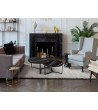 Conjunto Mesa Centro Naira