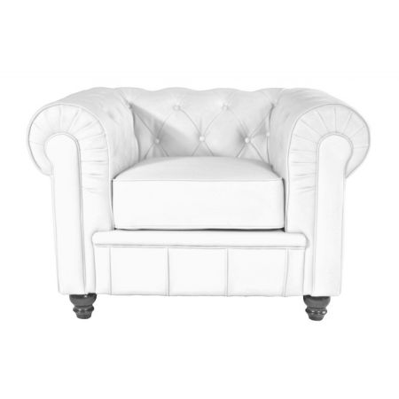 Poltrona Chest New