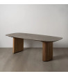Mesa Jantar Cement