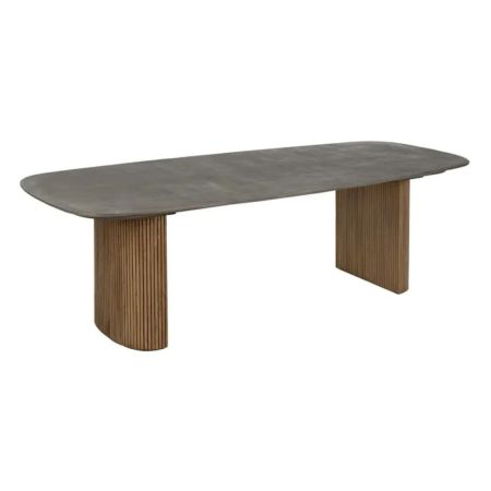 Mesa Jantar Cement