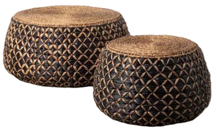 Conjunto Mesa Centro Tabal