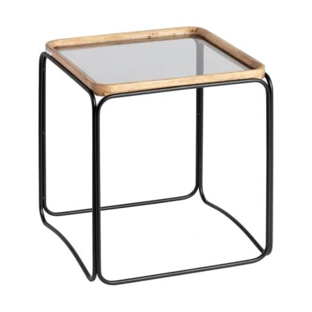 Set Coffee Table Cauch