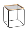 Conjunto Mesa Centro Cauch