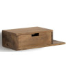 Conjunto Mesa de Cabeceira Malgnu