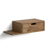 Conjunto Mesa de Cabeceira Malgnu