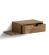 Conjunto Mesa de Cabeceira Malgnu