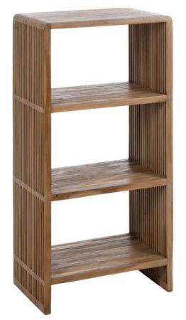 Bookcase Tecoti