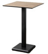 Mesa de bar Contrat