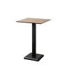 Mesa de bar Contrat