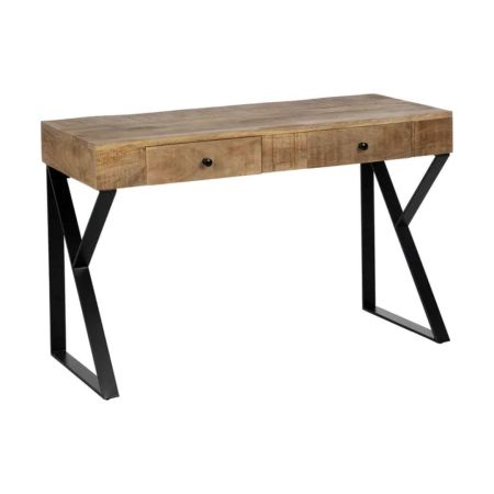 Desk Marroi