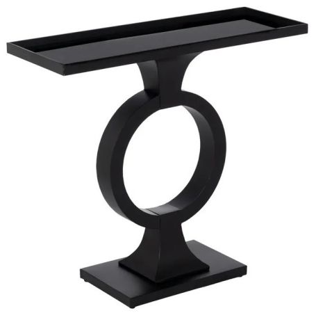 Console Negro