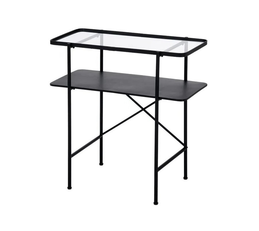 Console Negra