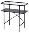 Console Negra