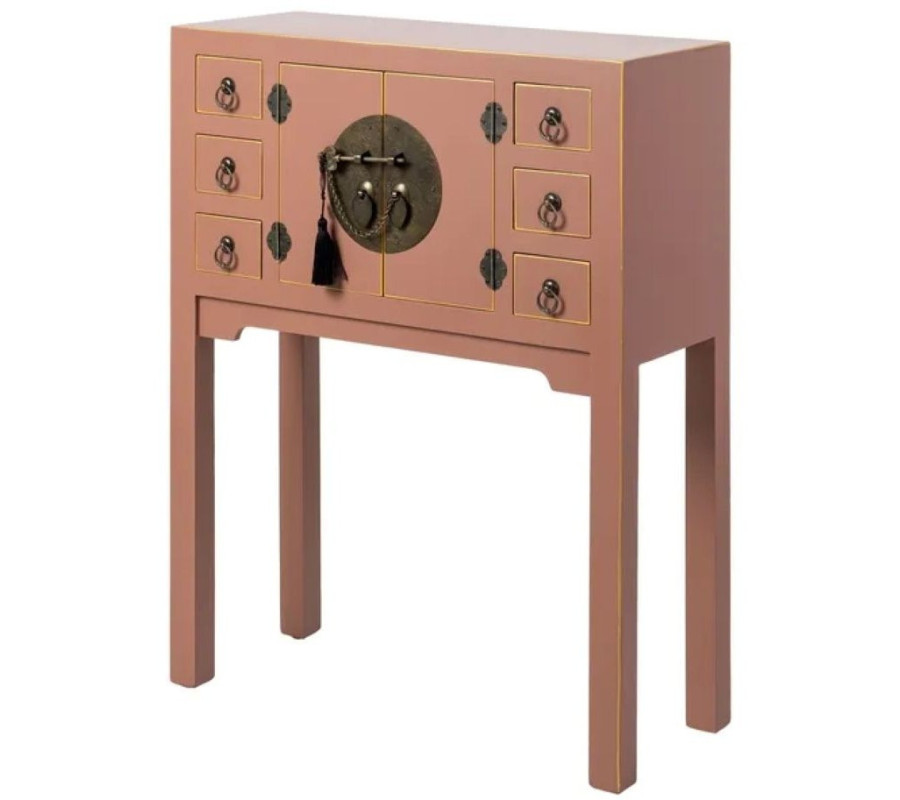 Console Mocha