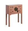 Console Mocha