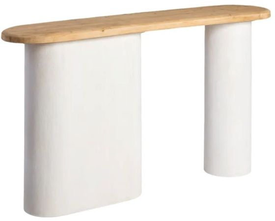 Console Ovfm