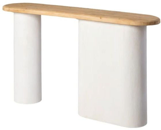 Console Ovfm