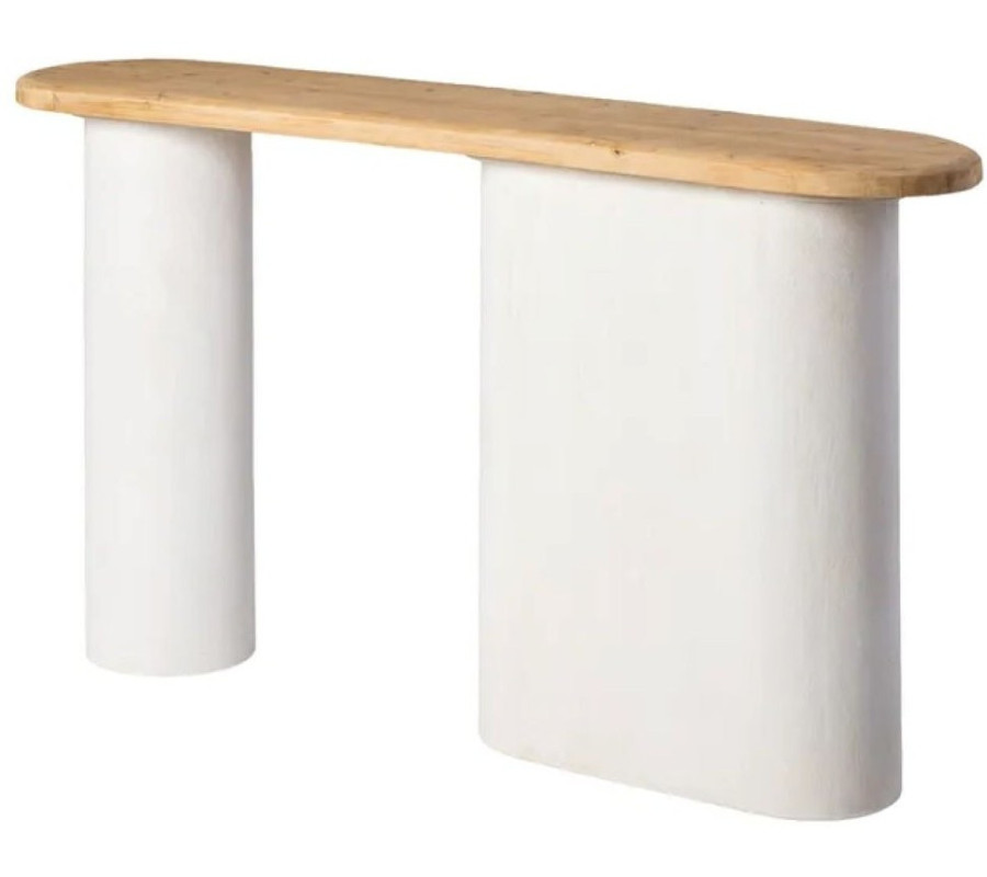 Console Ovfm