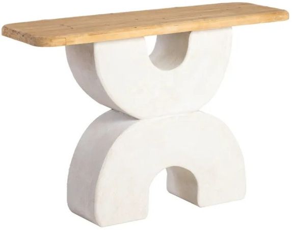 Console Lurno