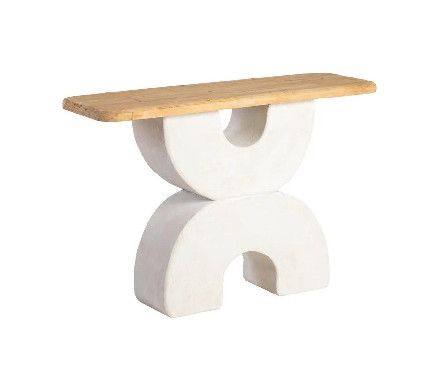 Console Lurno