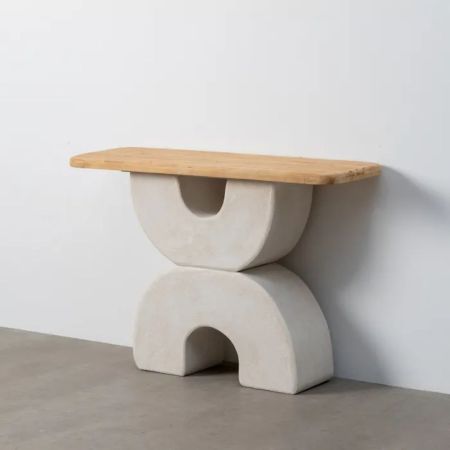 Console Lurno