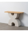Console Lurno