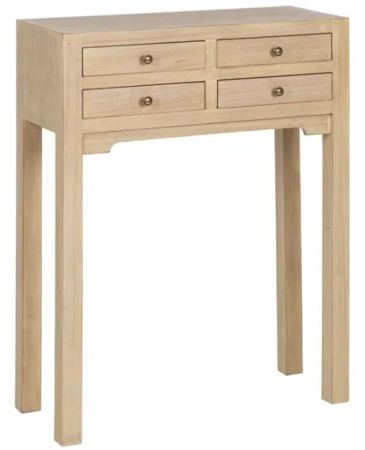 Console Natatul